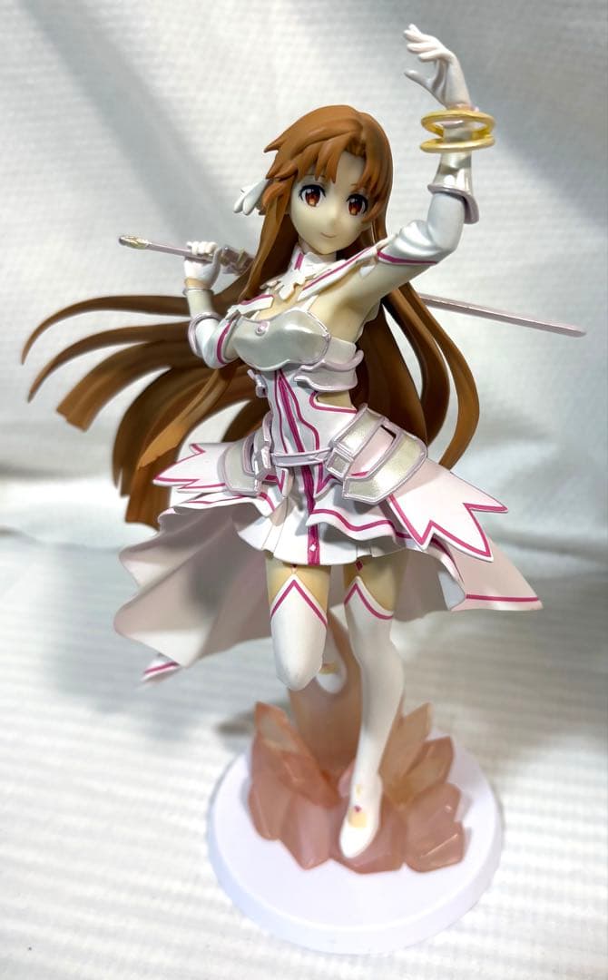 【中古品】ソードアートオンライン　一番くじ　プライズ　１１点　まとめ売り