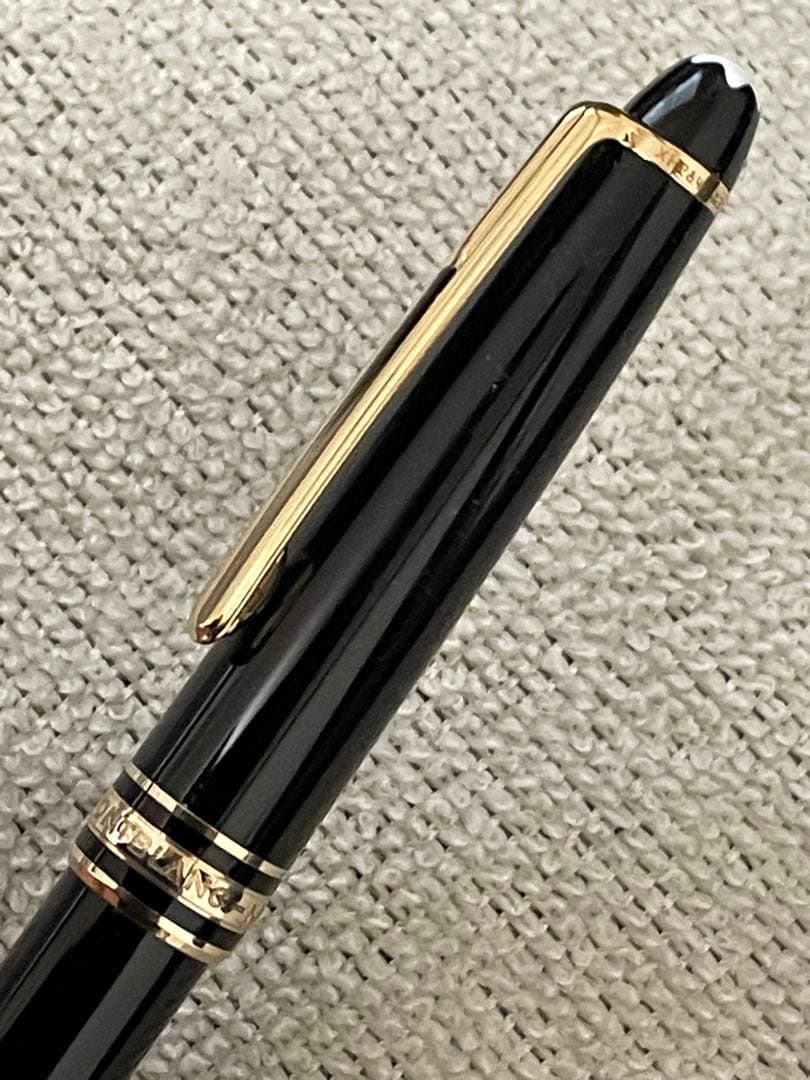 ◾️美品◾️モンブラン164 ボールペン◾️マイスターシュテュック クラシック◾️箱付◾️