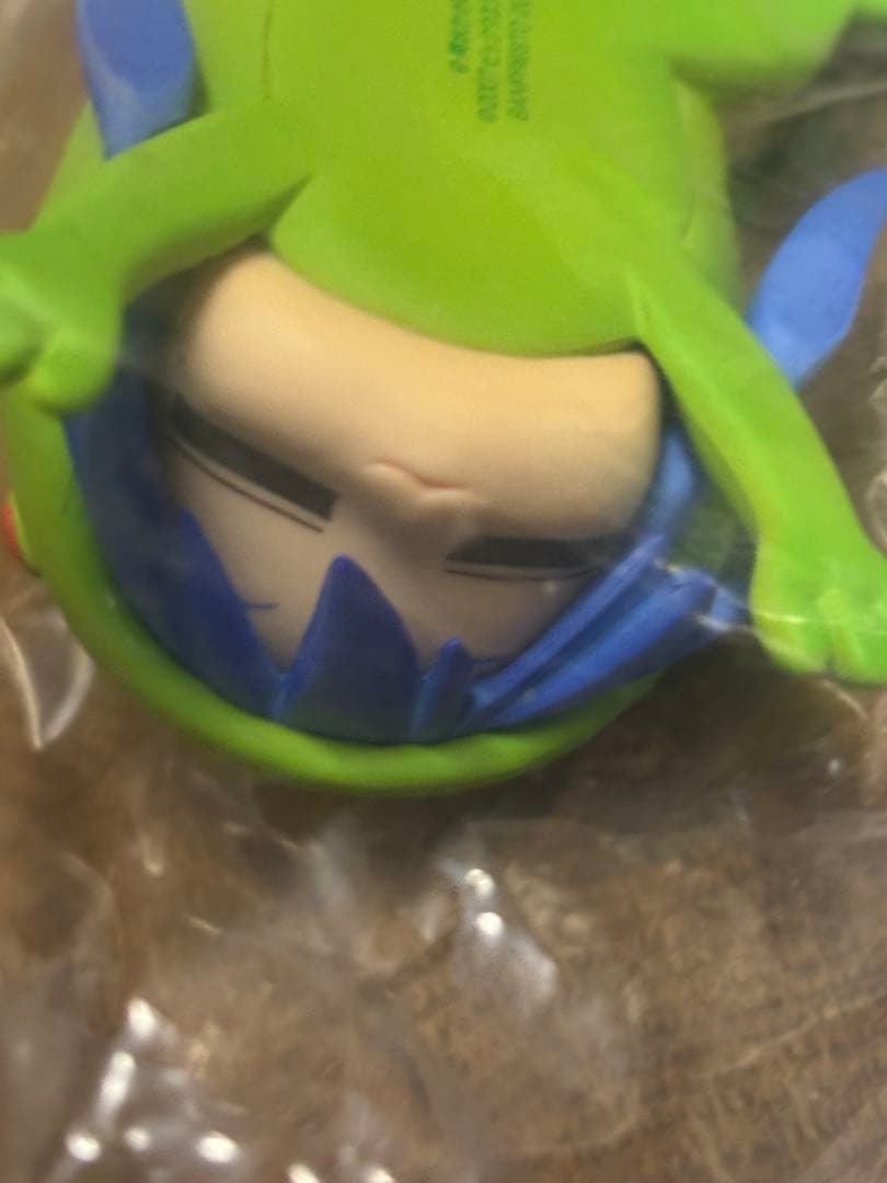 こなたフィギュアセット