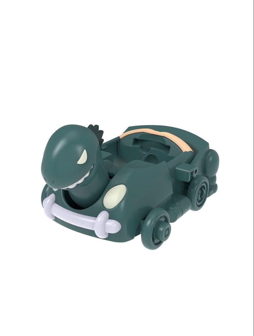 ★新品未開封★クレヨンしんちゃん おバカスタムビークル オラのおもちゃぼこセット