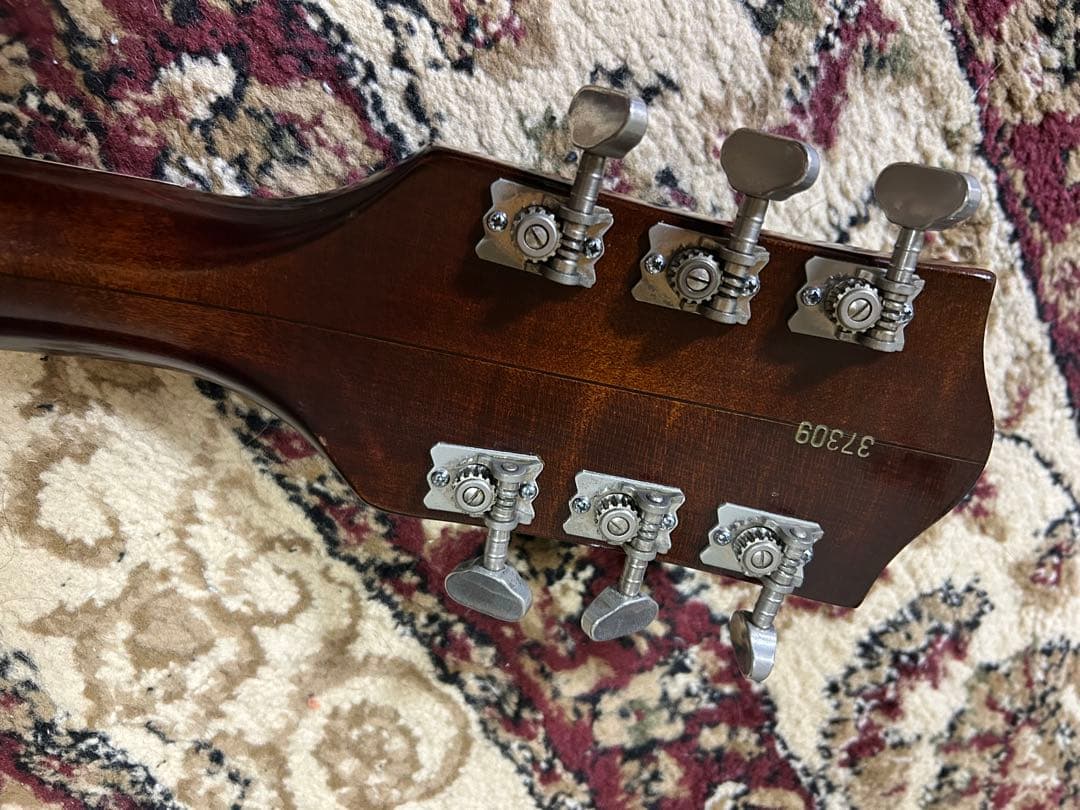 ギター Gretsch 1967 Chet atkins TENNESSEAN