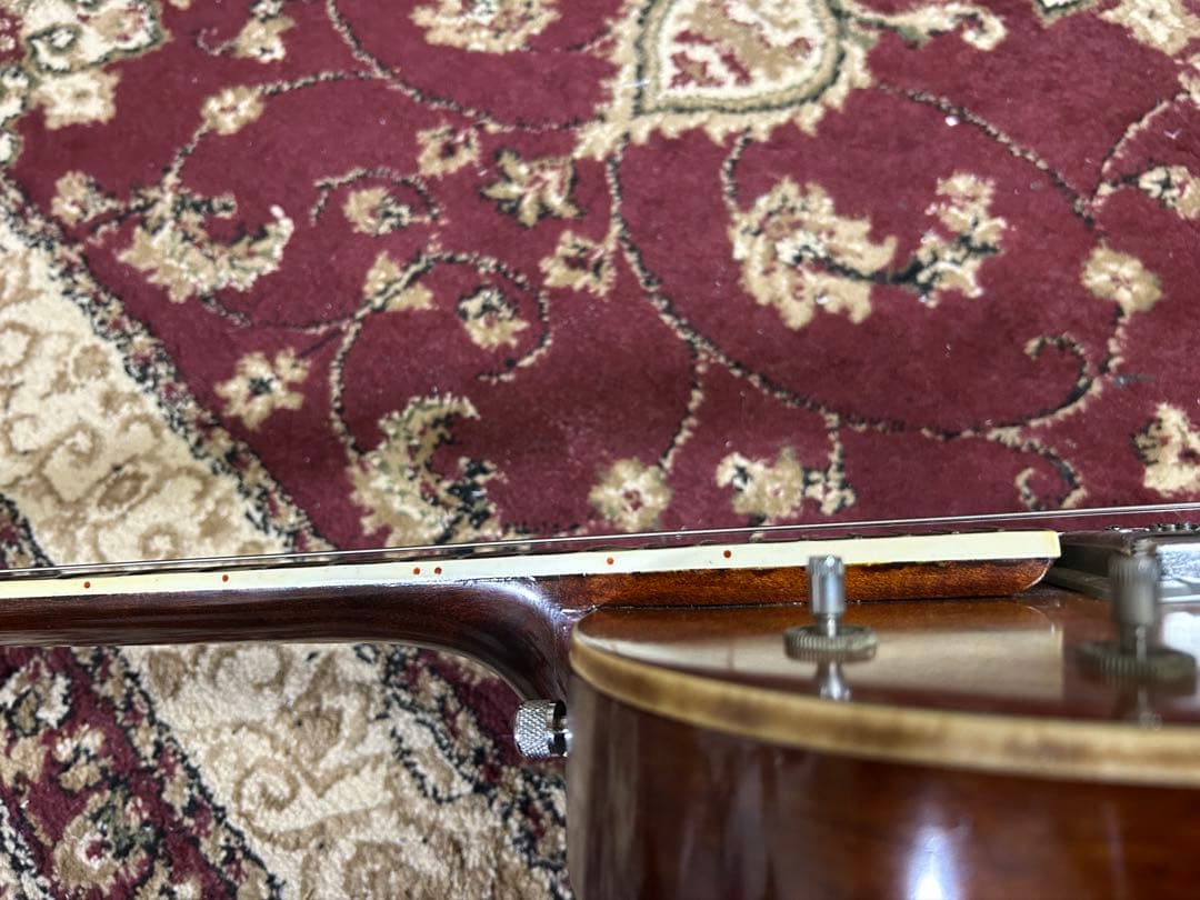 ギター Gretsch 1967 Chet atkins TENNESSEAN