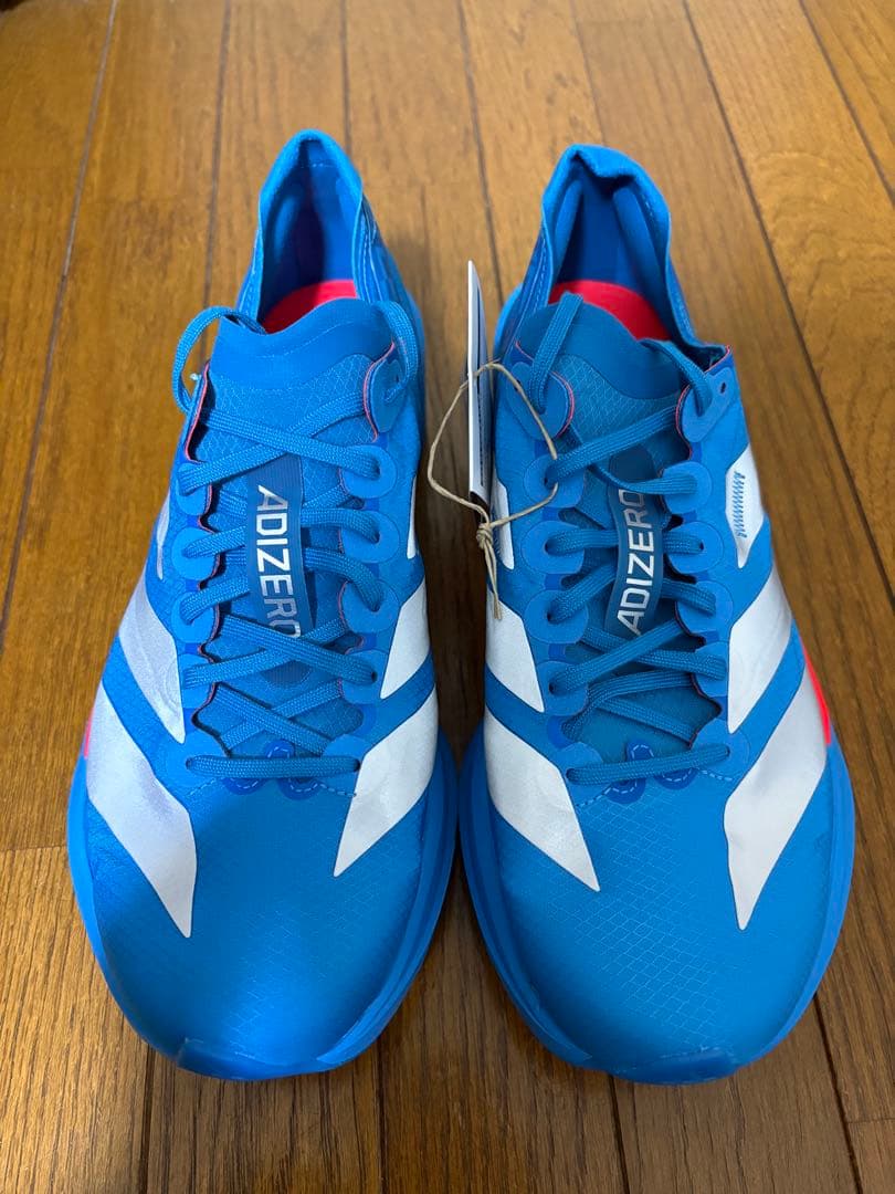 【新品正規品】大特価！アディゼロ TAKUMI SEN 11 W25.5cm