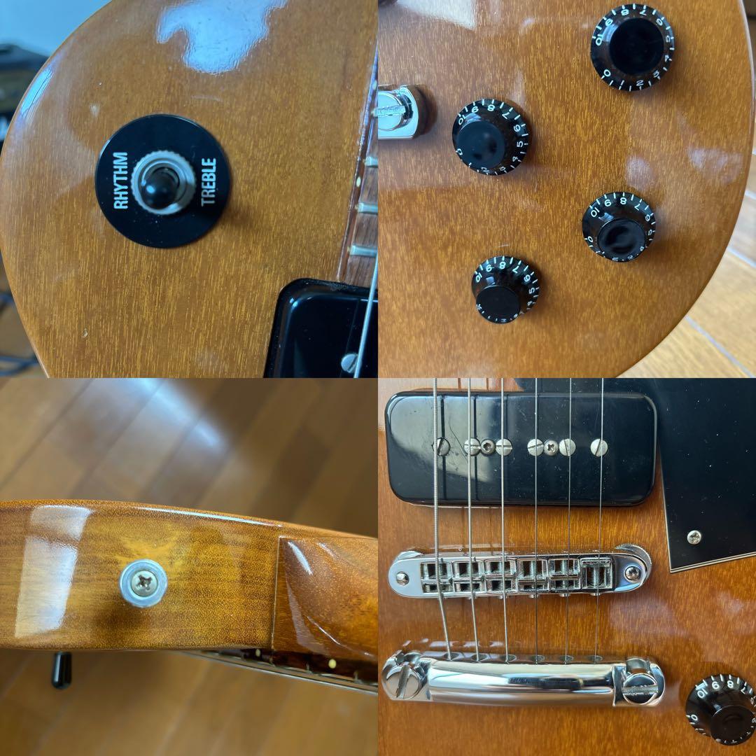 ギター Gibson Les Paul Junior Special