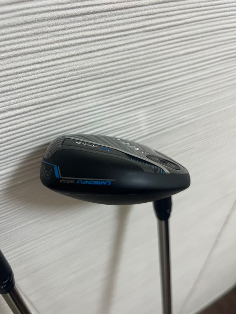 PINGピンG440 HYBRID UT ユーティリティ 2本セット #4 #5