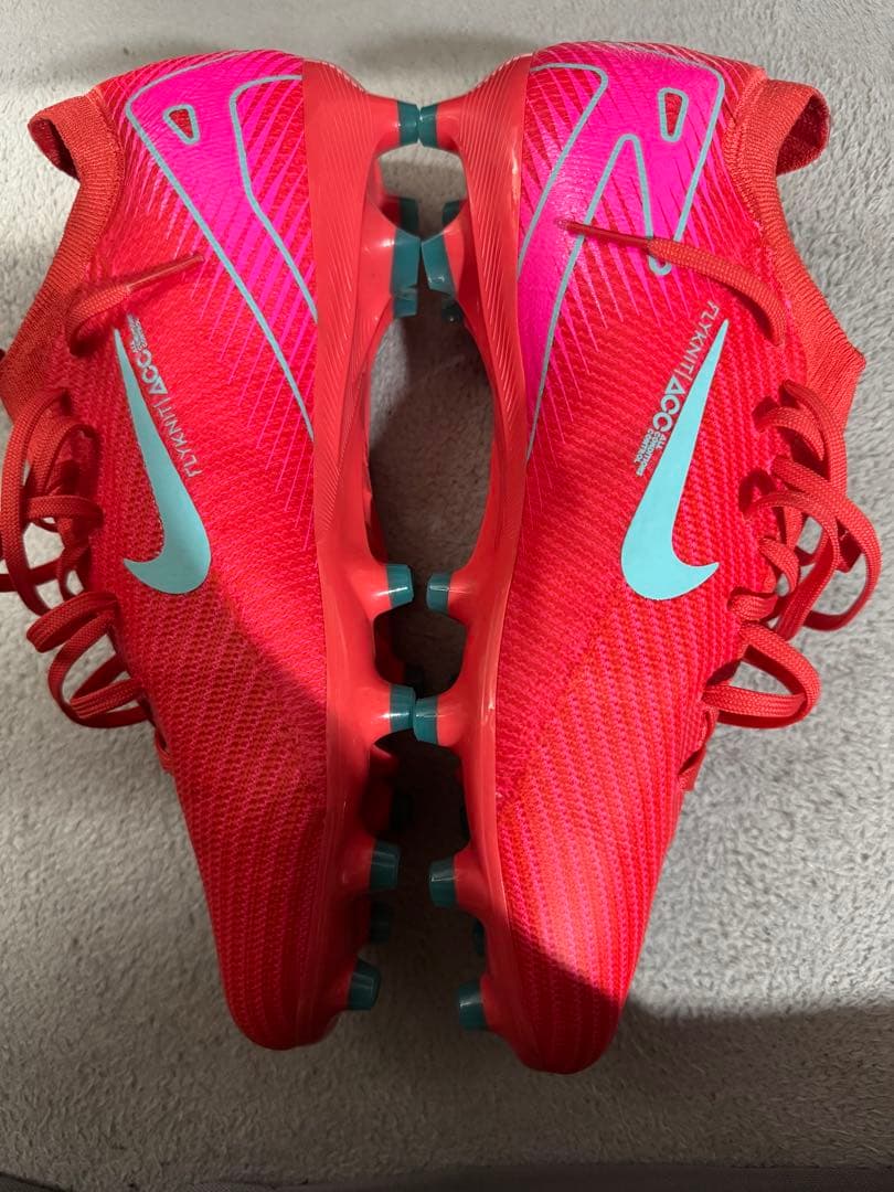 Nike Mercurial サッカーシューズ スパイク