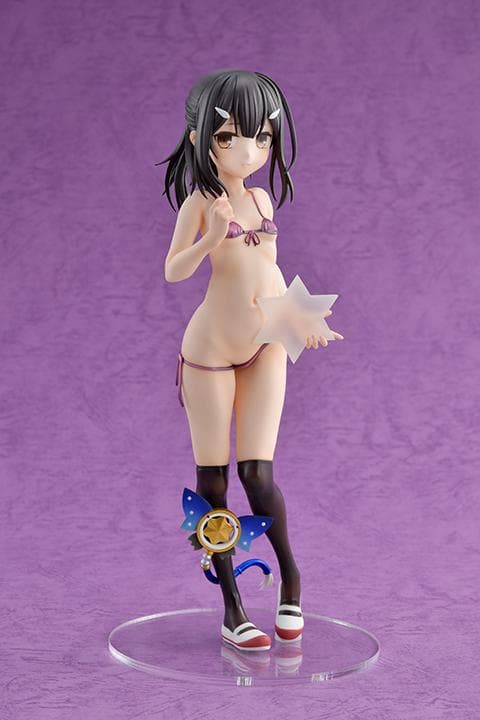 プリズマ☆イリヤ 3体セット