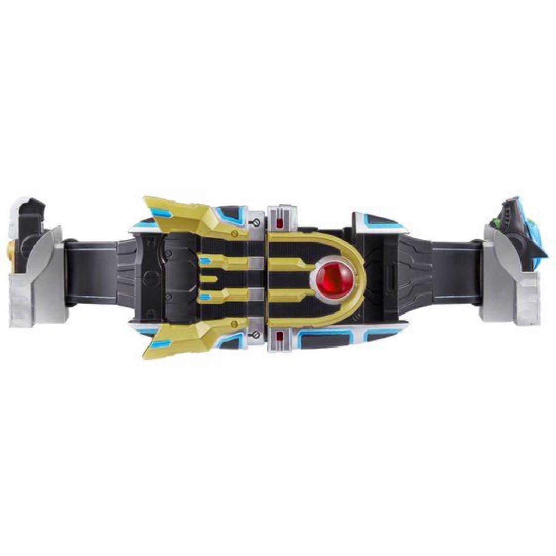 即日発送！輸送箱未開封！CSMイクサベルト＆イクサライザー 仮面ライダーイクサ