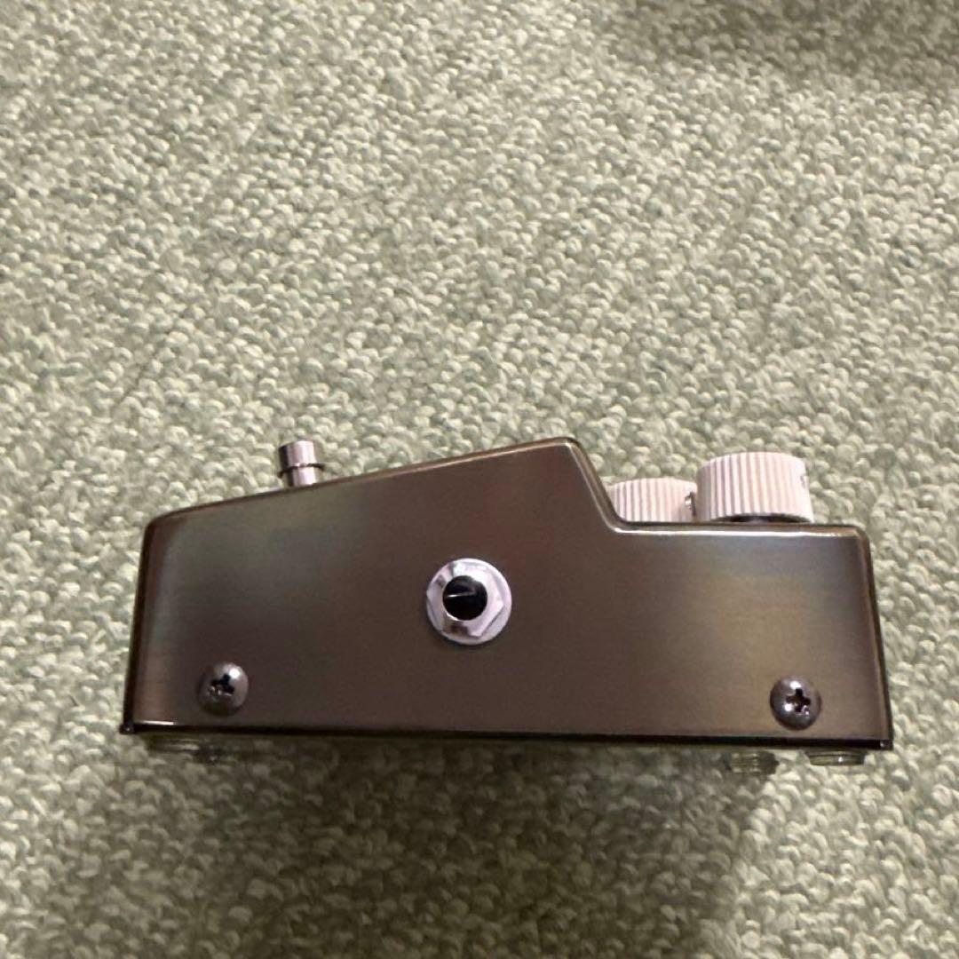 ギター TSV808 Ibanez Tube Screamer Vemuram