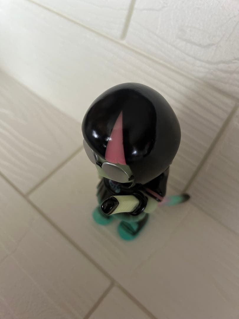 FAR EAST RIOT TOY やよいちゃん【限定版】