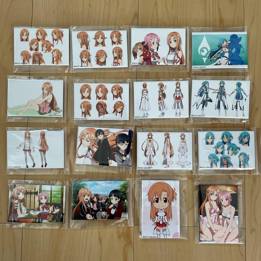 コレクション