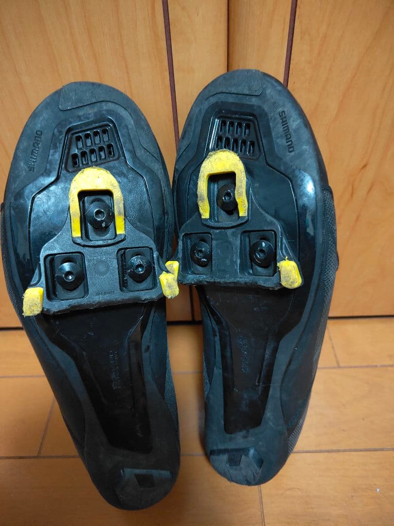 SHIMANO RC3 42E ブラックかなり美品