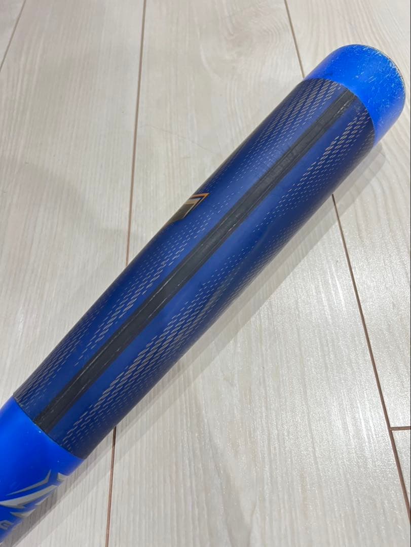 ミズノ 少年軟式 ビヨンドマックス レガシー 77cm550g