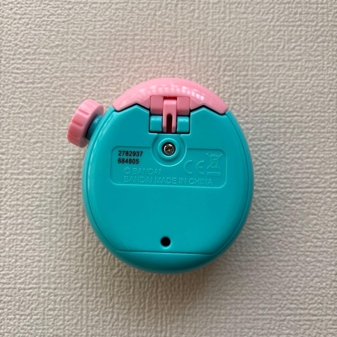 Tamagotchi たまごっちパラダイス　ピンクランド　本体のみ