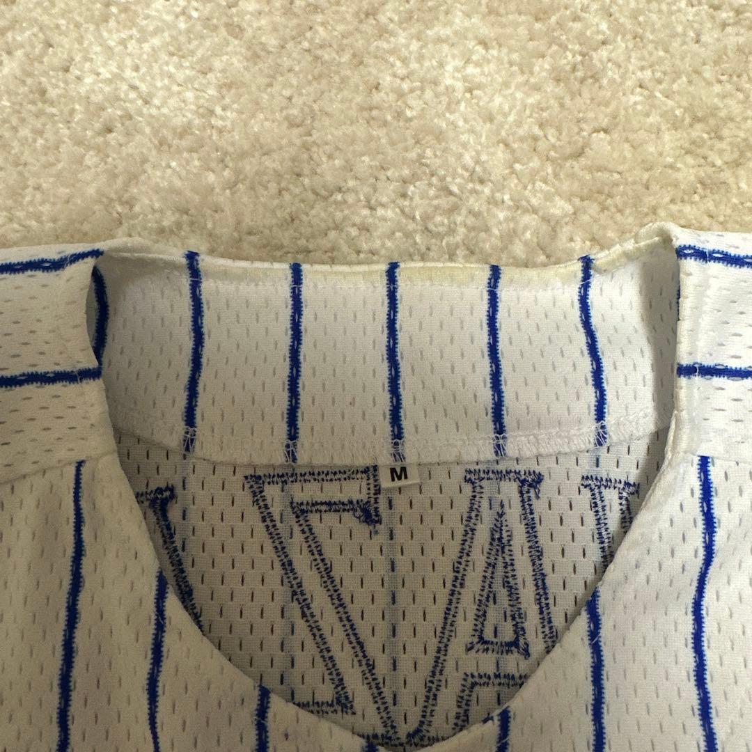 BayStars ユニフォーム 51 Mサイズ　宮崎敏郎