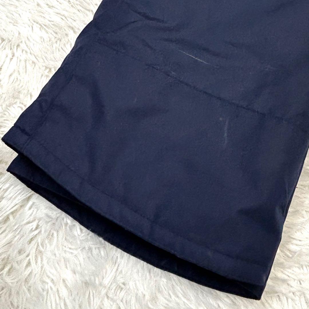 【美品‼︎】FABLICE ファブリス スキー ウェア Sサイズ ネイビー