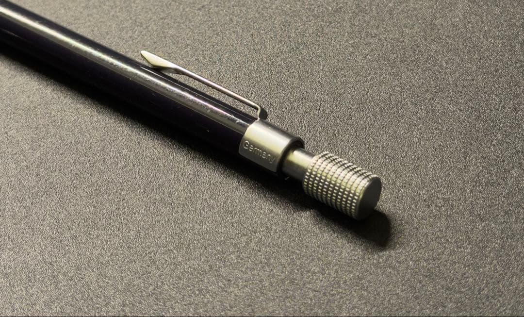 ｍ*様 Faber-Castell ファーバーカステル アルファマチック