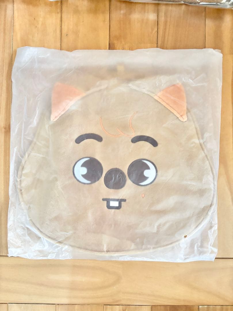 straykids HAN QUOKKA skzoo まとめ売り