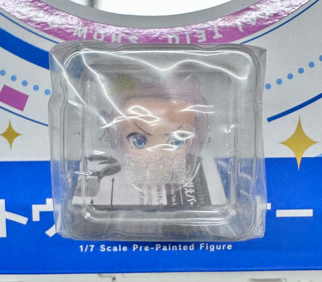 新品特典付き コトブキヤ トウカイテイオー ウマ娘 1/7フィギュア
