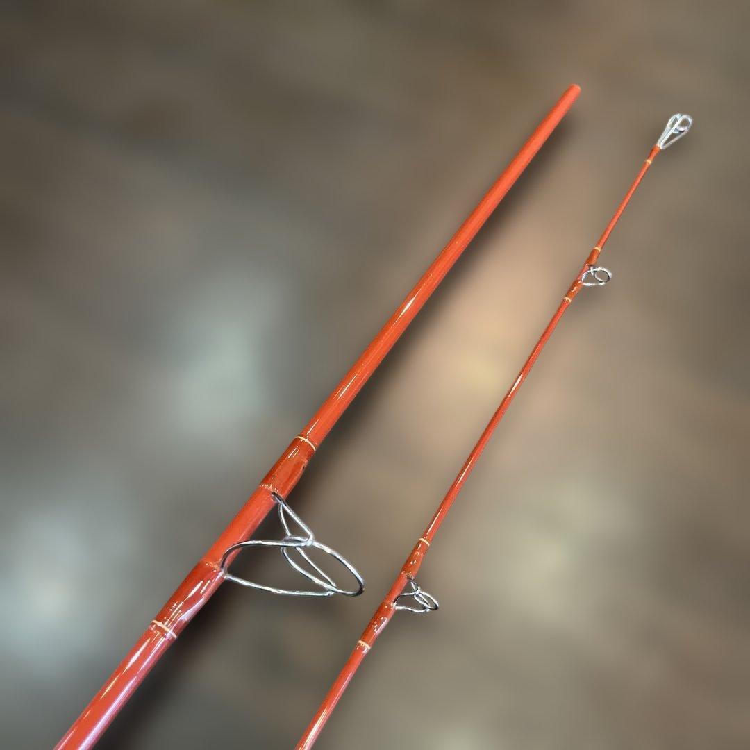 スポーツザウルス フィリプソン スワンプフォックス　SS60M ザウルス