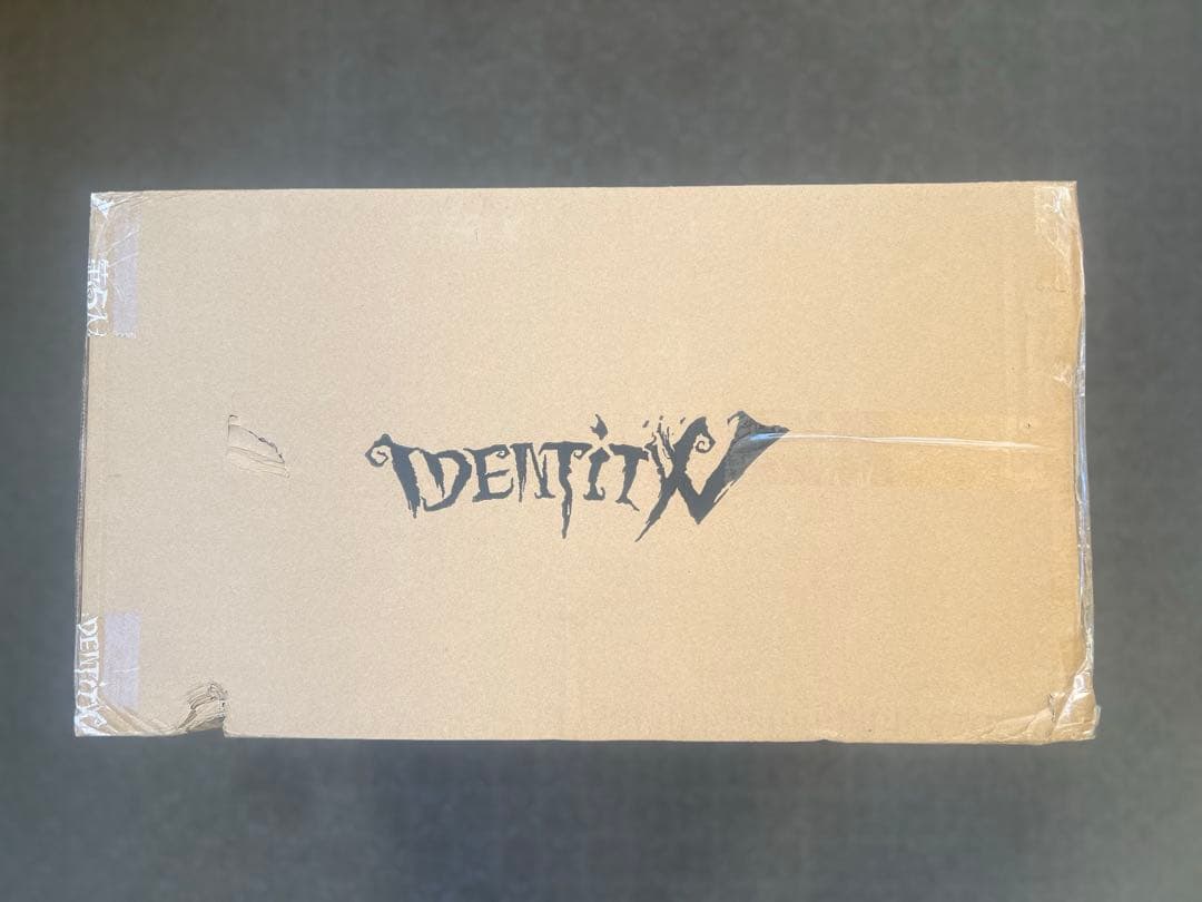 パ*ン様 【新品】Identity V 第五人格 7周年限定オフラインパック　特