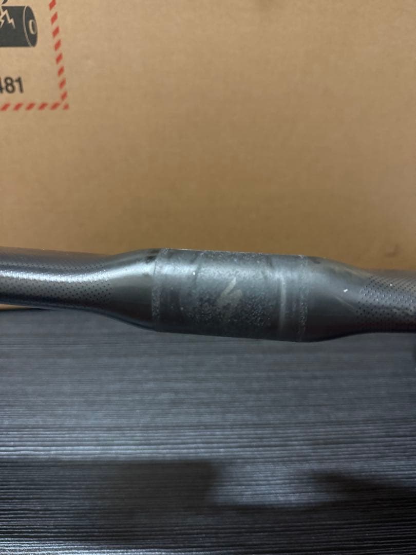 sworks aerofly2 カーボンエアロハンドル