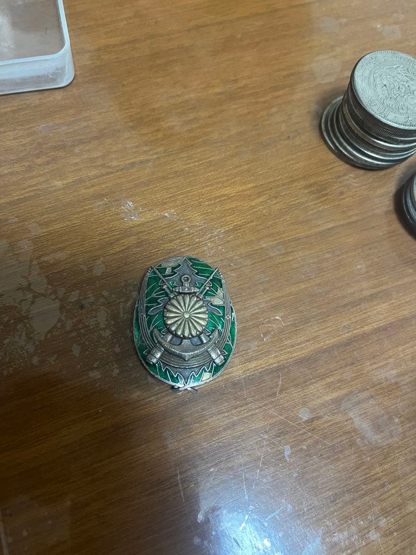 日本軍