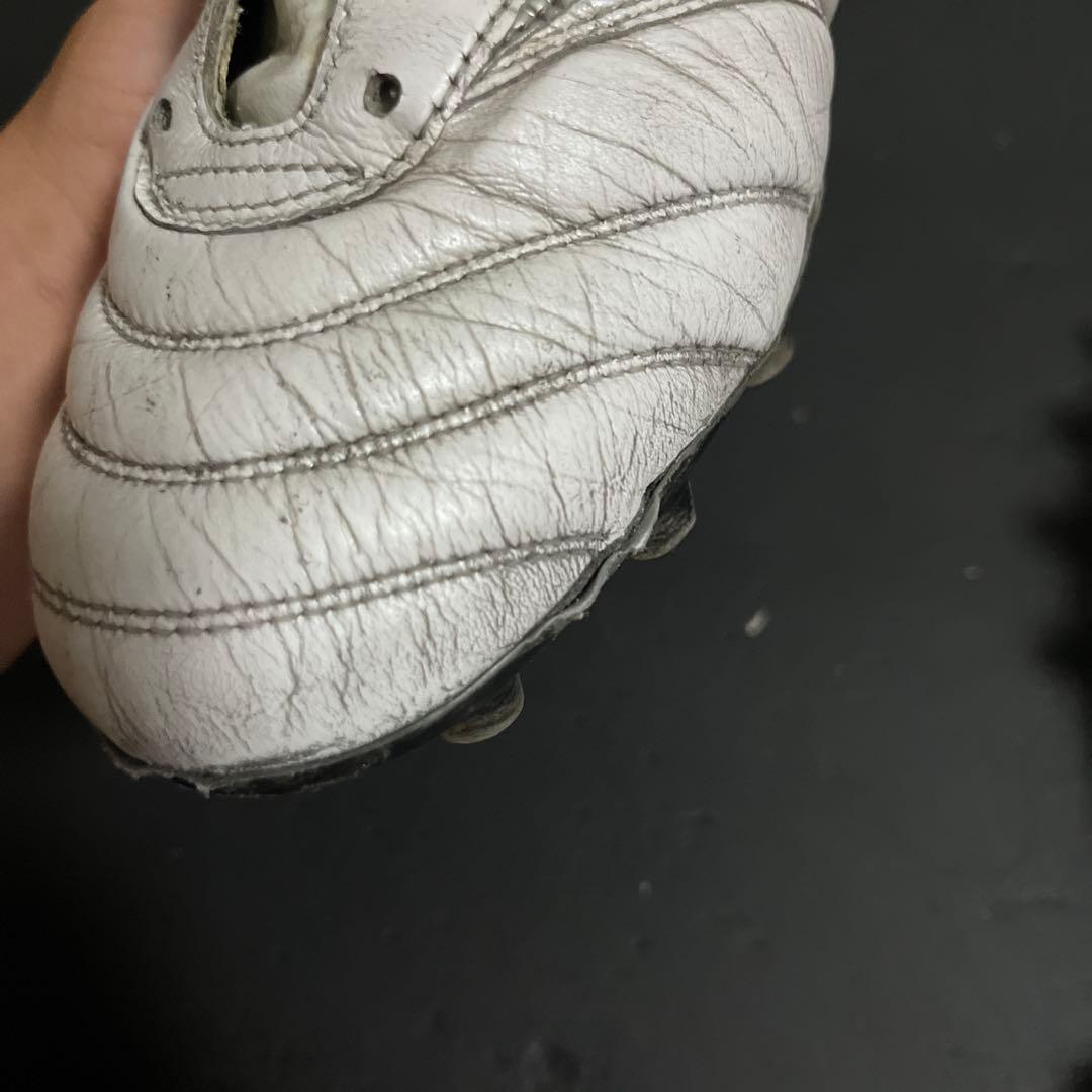 Mizuno モレリア DNA JAPAN