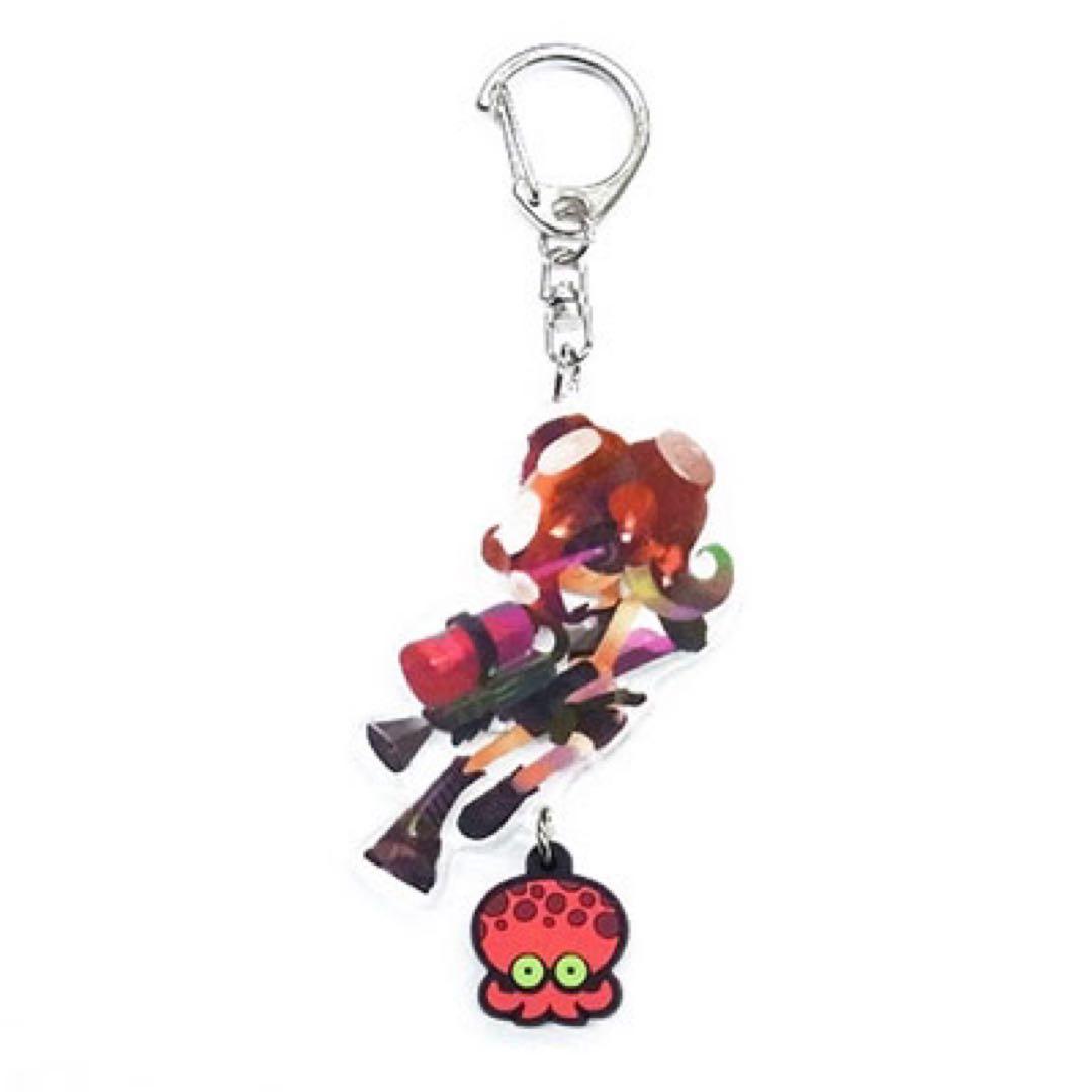 【匿名配送】スプラトゥーン3 ダイカットクッション 9点セット