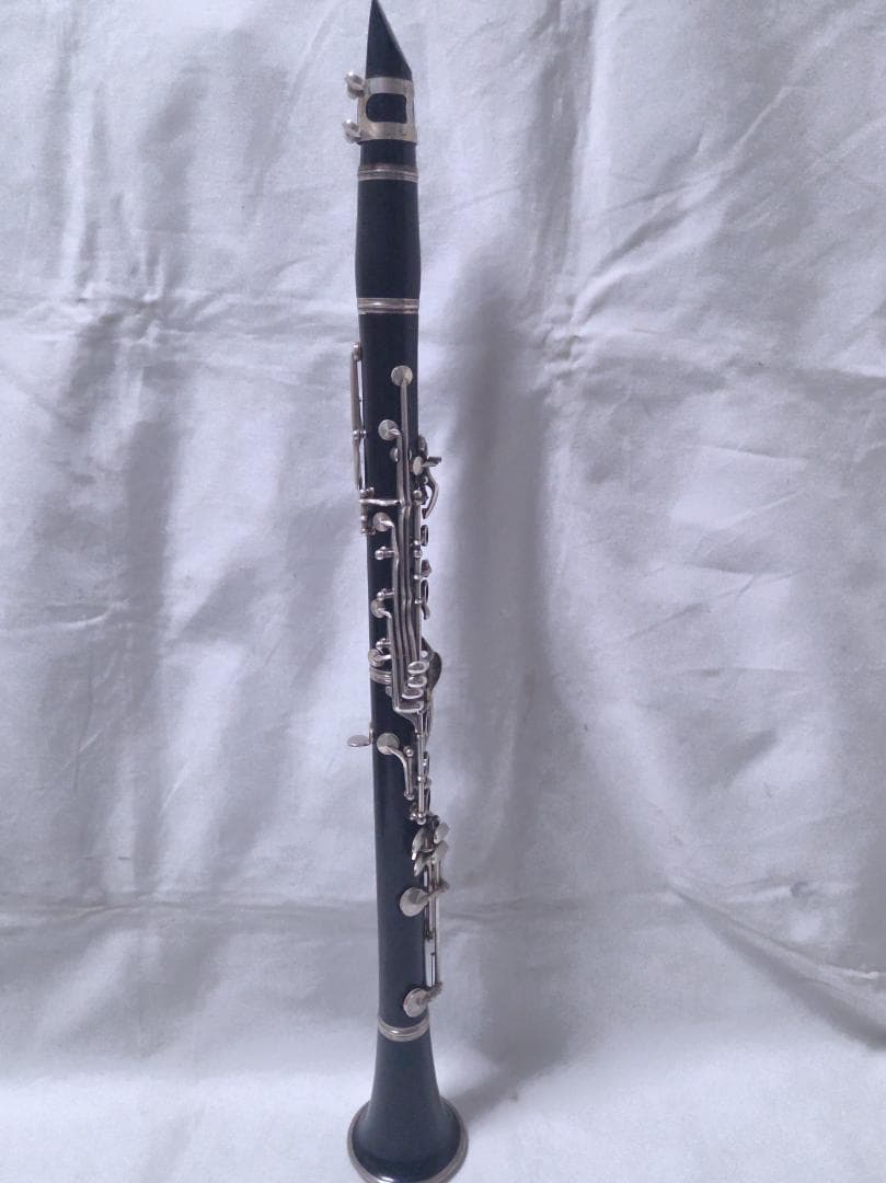 YAMAHA YCL-61 クラリネット 高級グラナディラ製 上位モデル3029