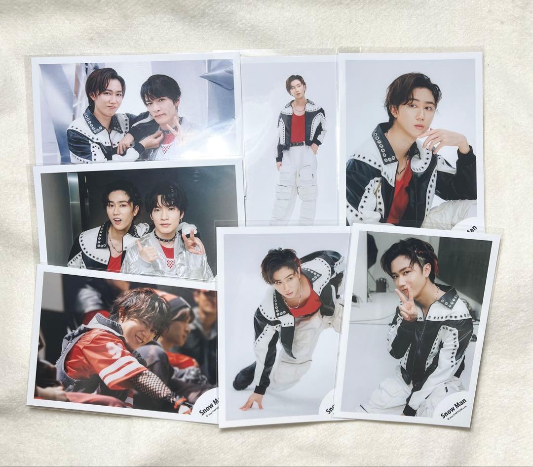 阿部亮平 公式写真