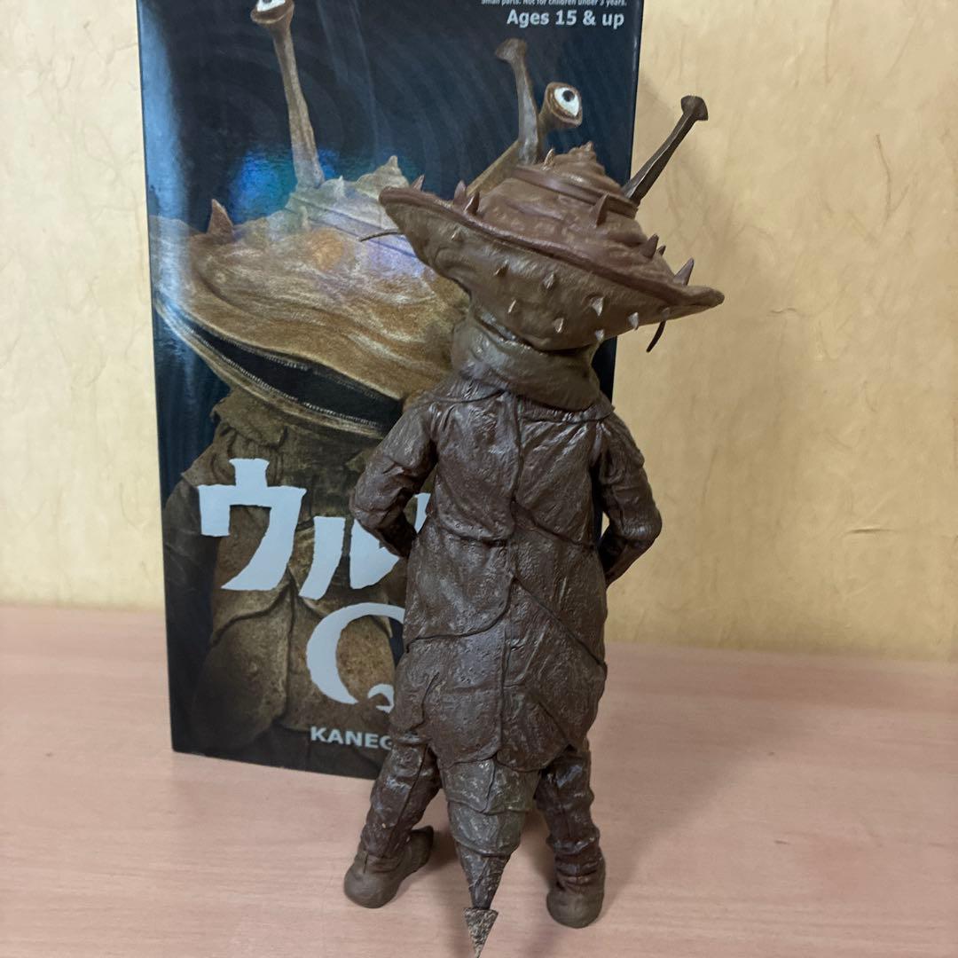 ⭐️希少⭐️メディコムトイ　カネゴン　RAH リアルアクションヒーローズ　フィギュア
