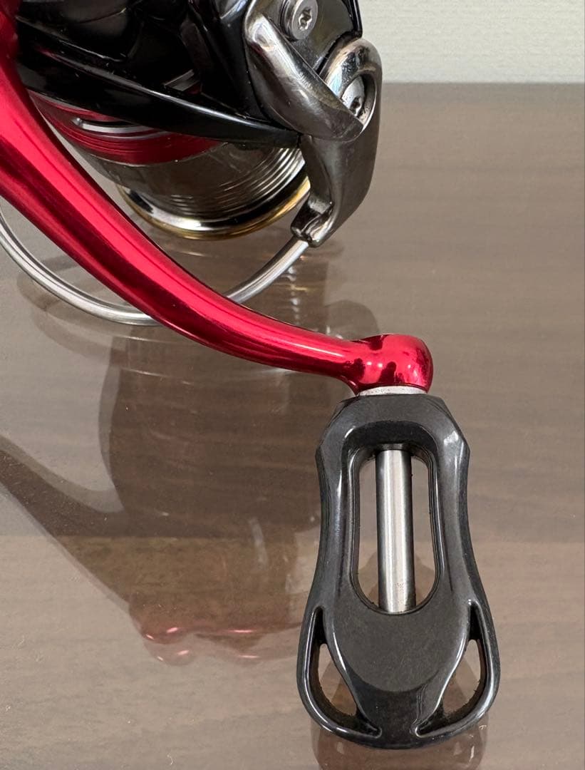 DAIWA AEGIS 2004 スピニングリール