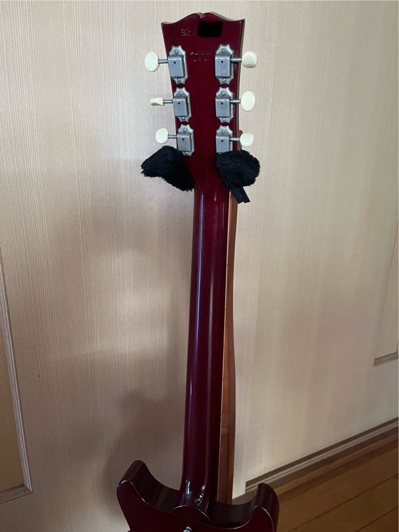 ギター Gibson Les Paul Special Double Cutaway