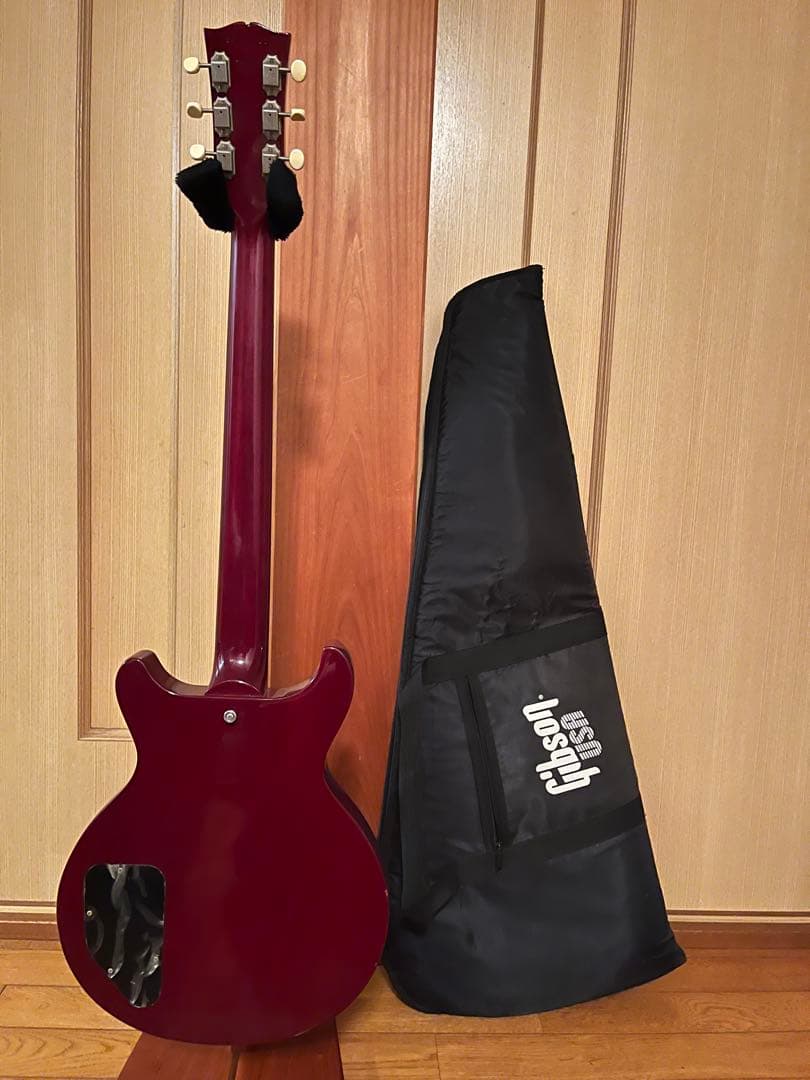 ギター Gibson Les Paul Special Double Cutaway