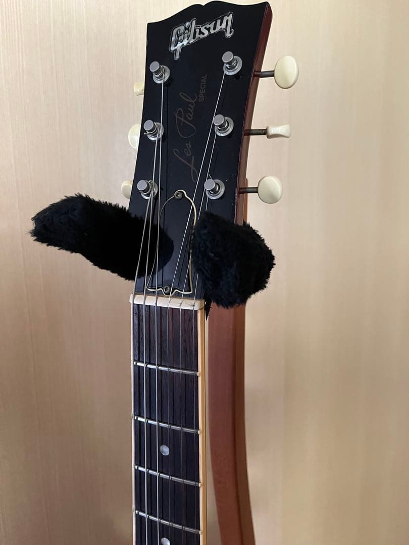 ギター Gibson Les Paul Special Double Cutaway