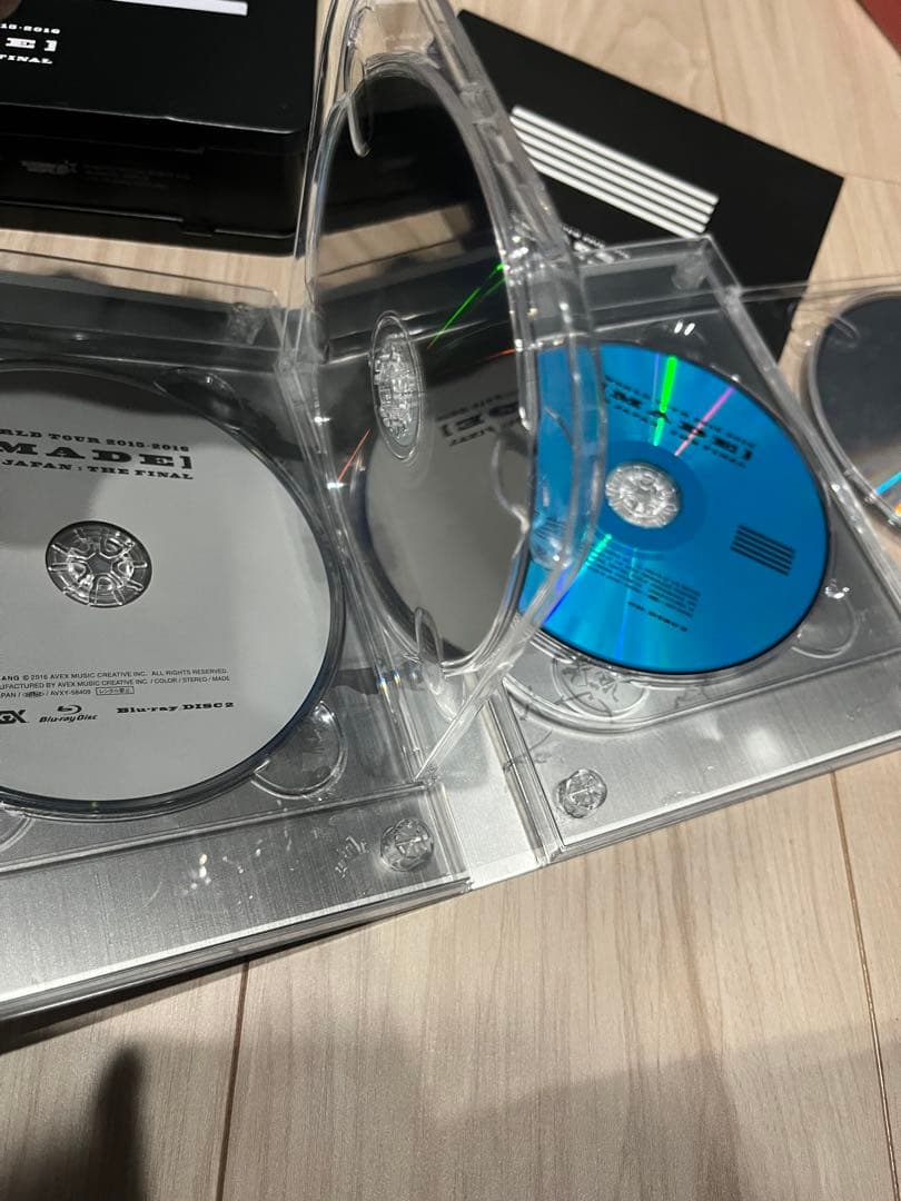 BIGBANG CD,DVD,グッズ