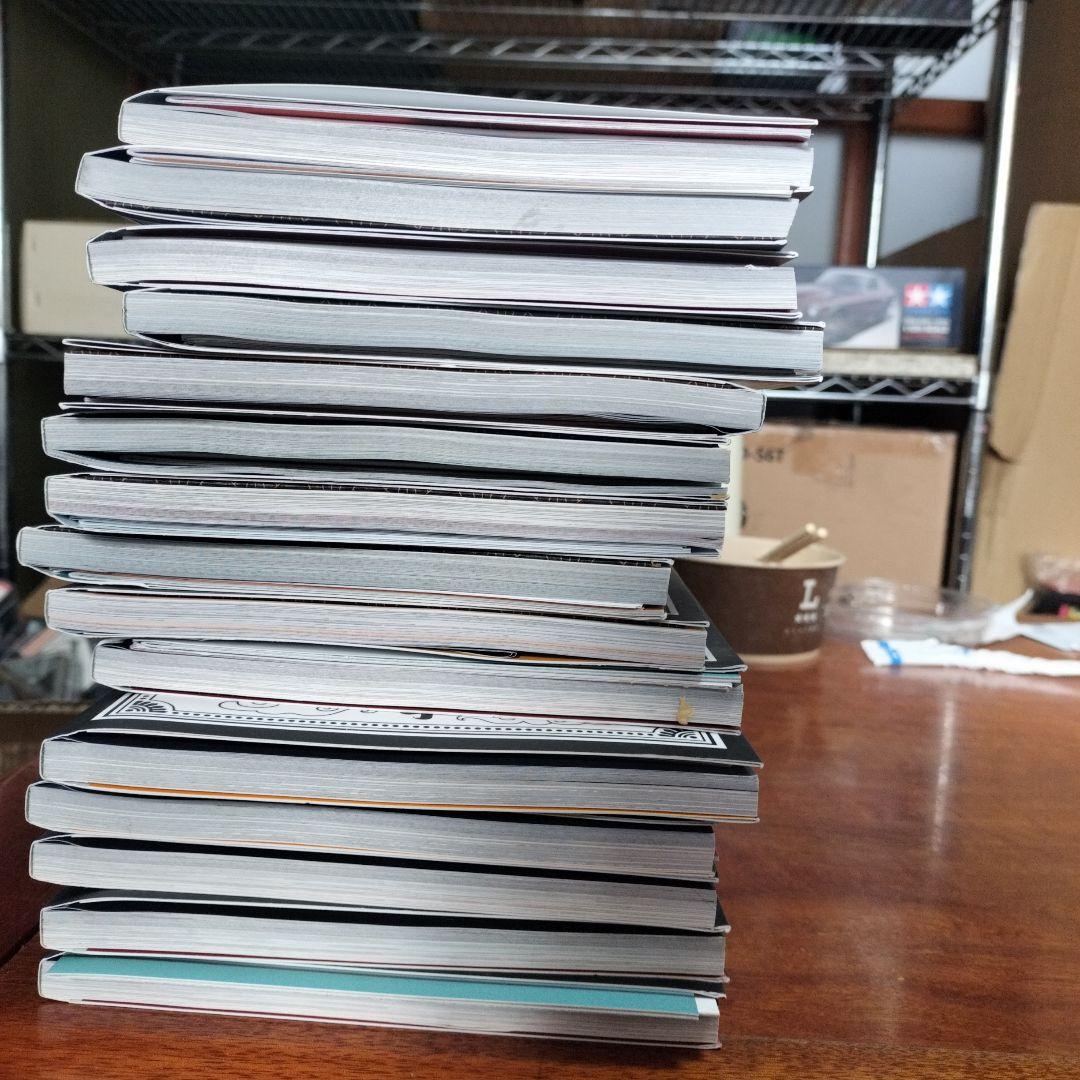 Stray Kids 3rd Album15冊