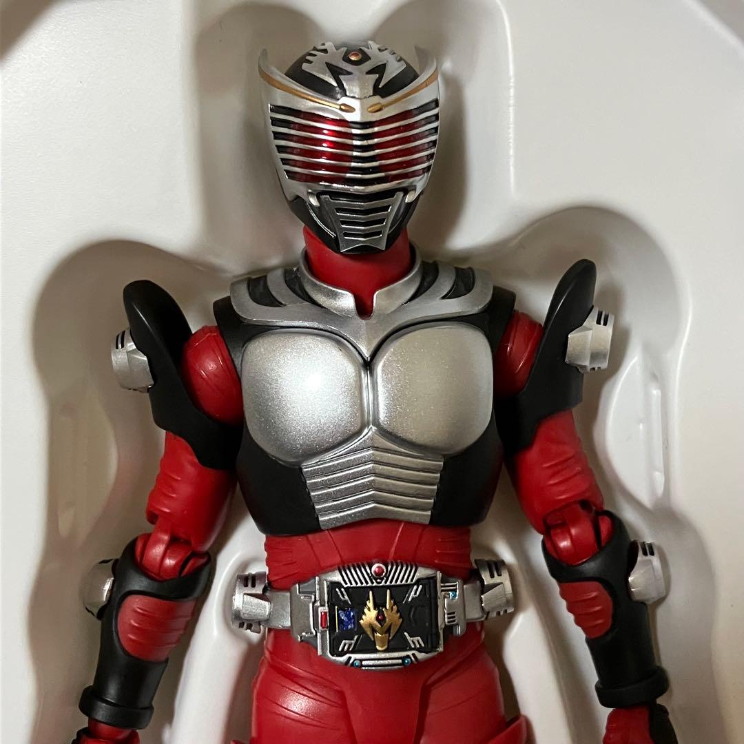 Figuarts 真骨彫 仮面ライダー龍騎 フィギュアーツ