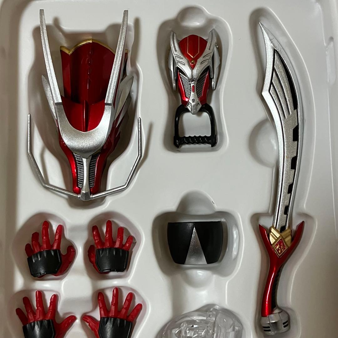 Figuarts 真骨彫 仮面ライダー龍騎 フィギュアーツ