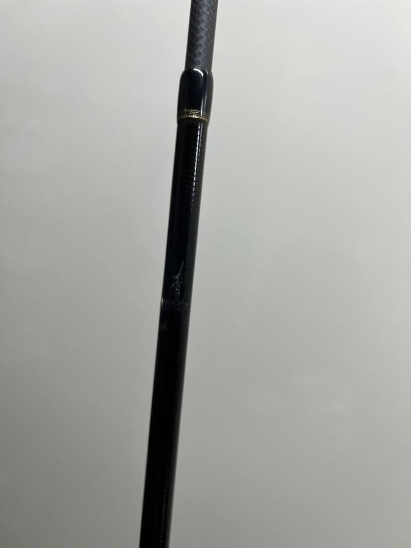 値下げヤマガブランクス カリスタ 90M/TZ NANO ジャンク
