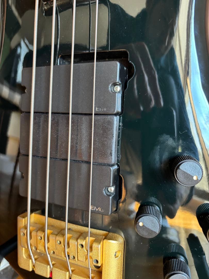 Spector EURO4 スペクター ユーロ 4