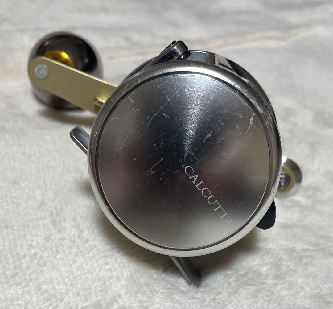 12カルカッタ300F