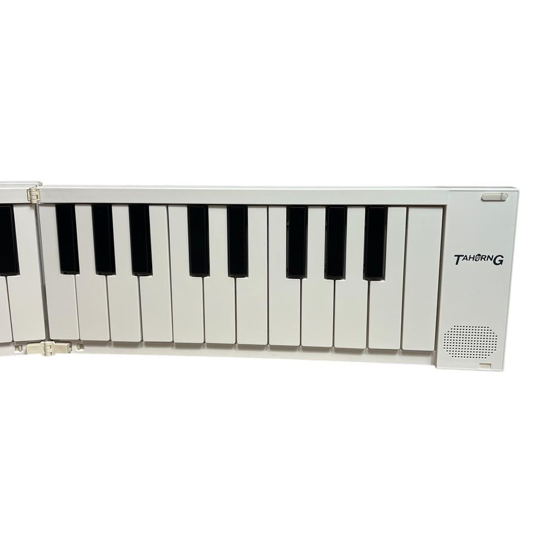 TAHORNG ORIPIA88 88鍵 折りたたみ式 オリピア 電子ピアノ