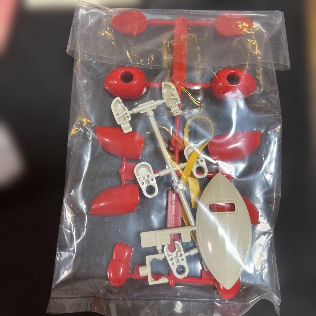 ロックマン バスターブルース 激レア