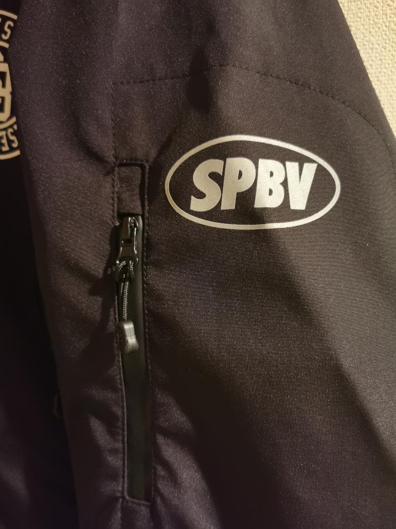 SUPER BEAVER Mountain ParkaマウンテンパーカーLサイズ