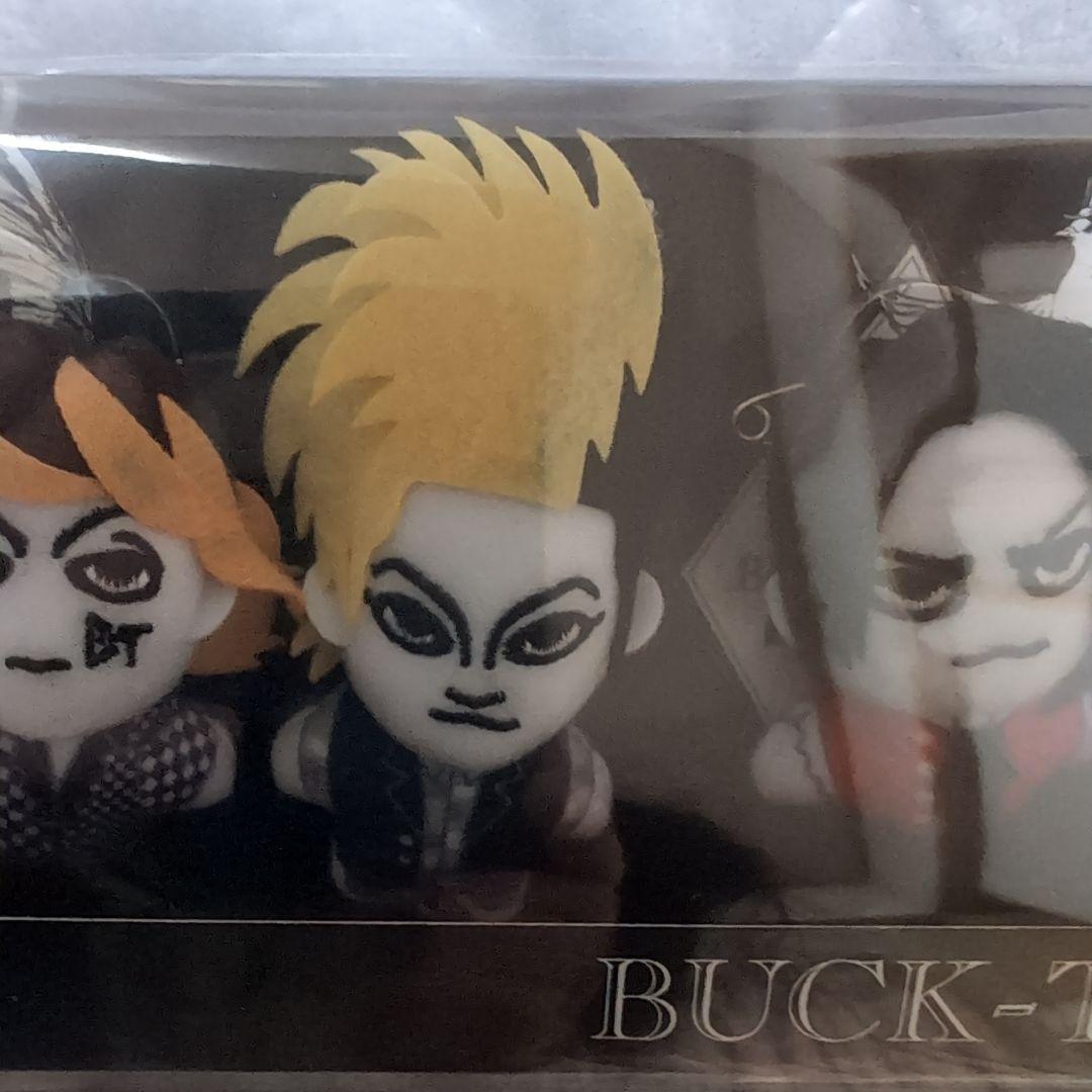 BUCK-TICK　バッジ