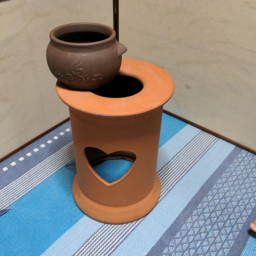 陶器
