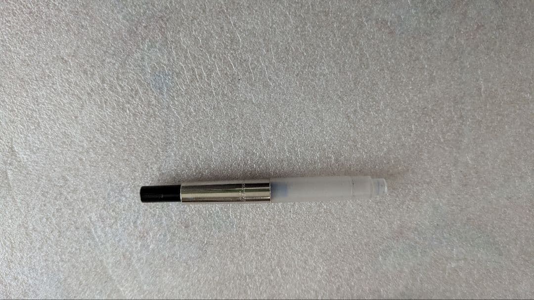 Dupont　ペン先18金　万年筆