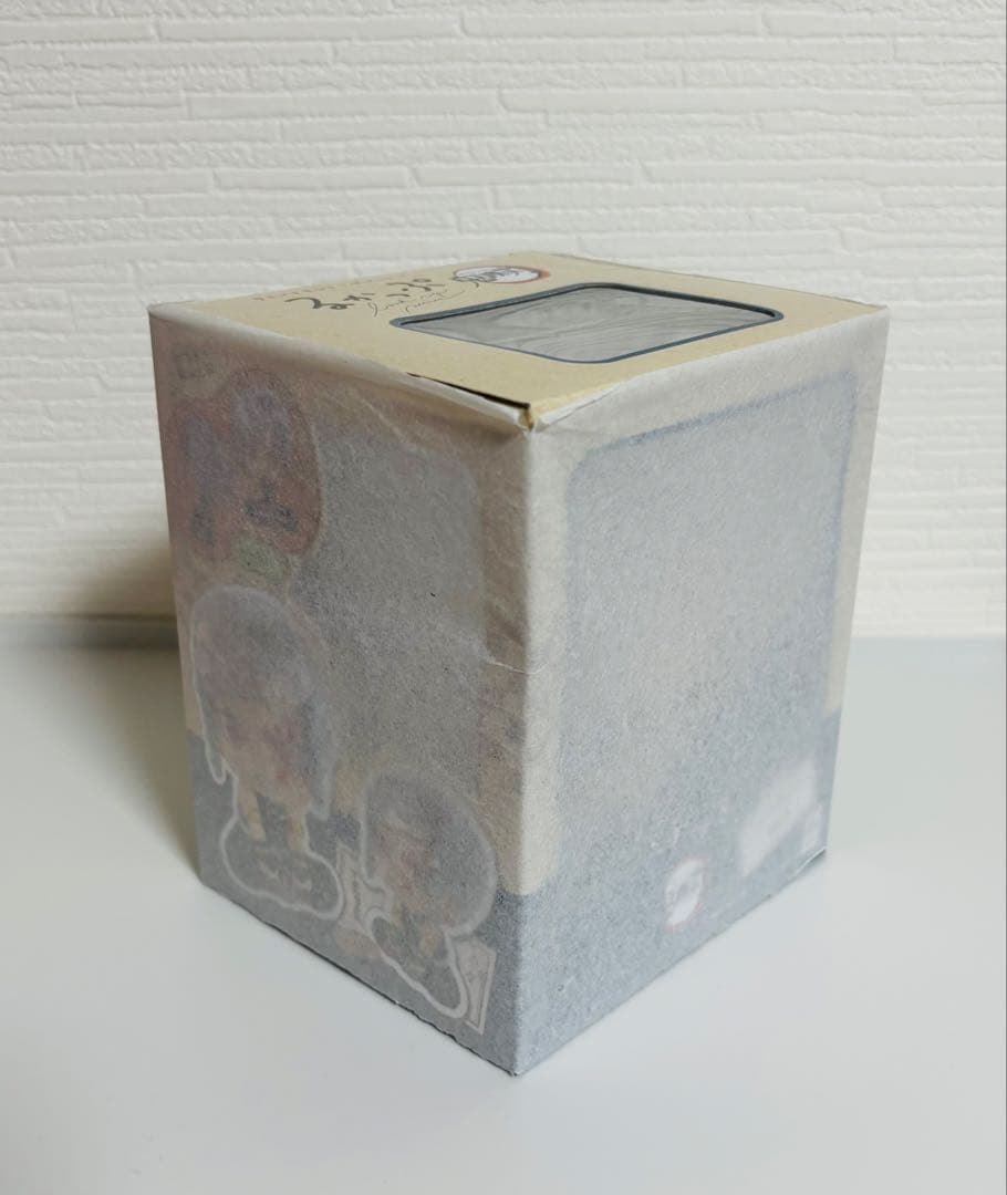 鬼滅の刃 るかっぷ 宇髄天元 未開封品